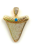 Sharks Tooth