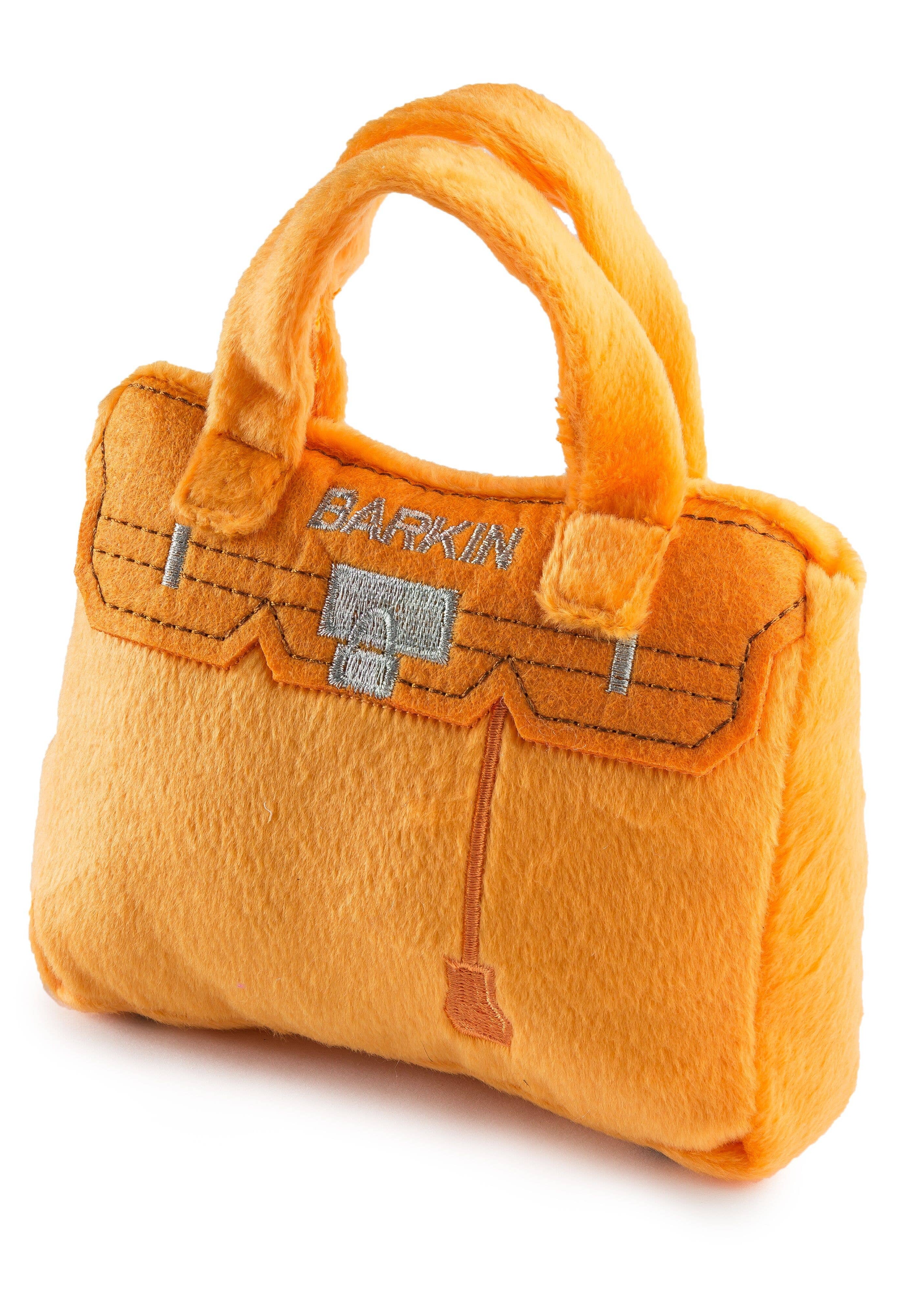 Barkin Bag