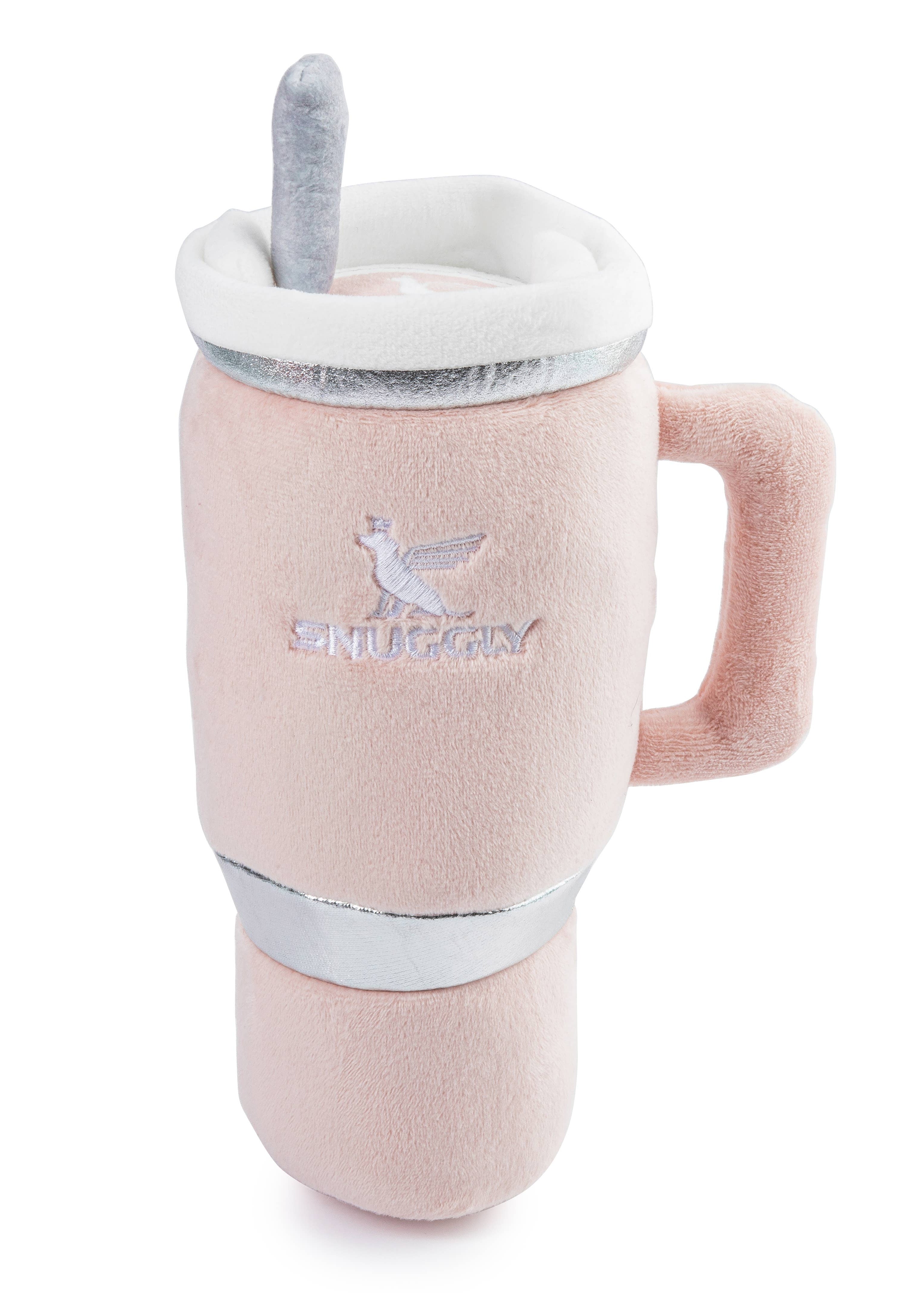 Snuggly Cup - Blush