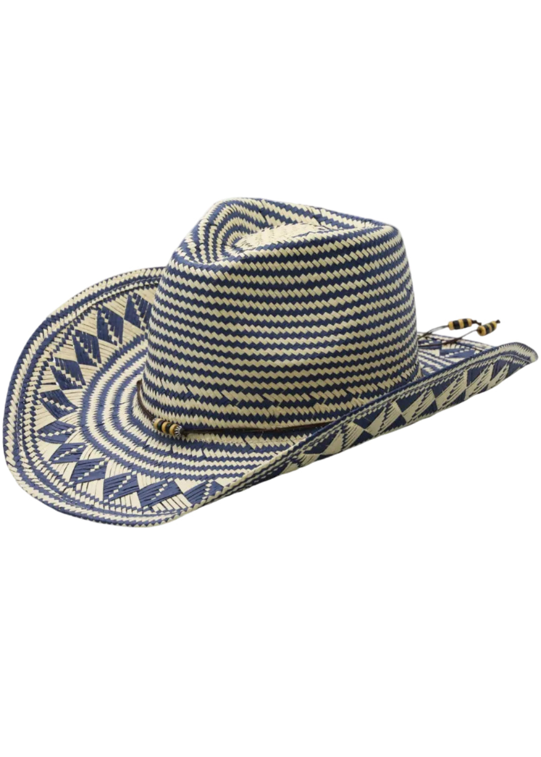 Zola Hat