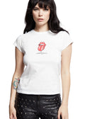 Rolling Stones Baby Tee