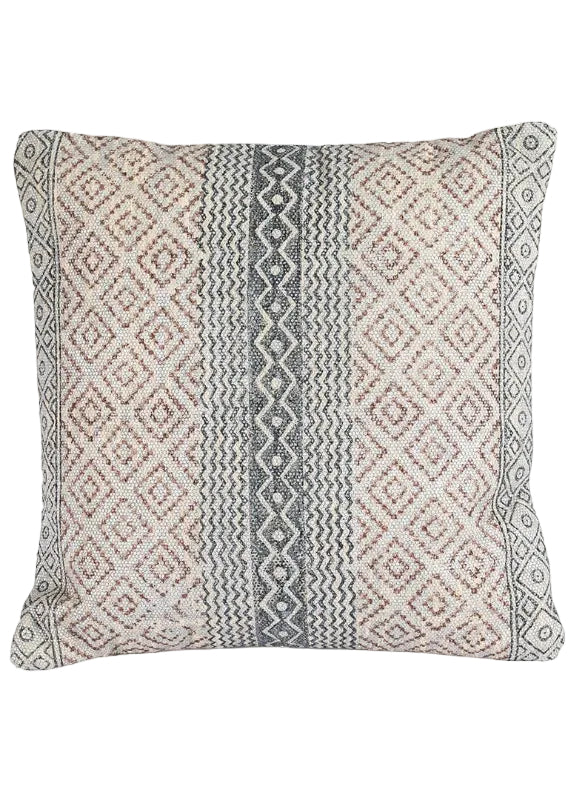 Cotton Cushion ESHA: Square