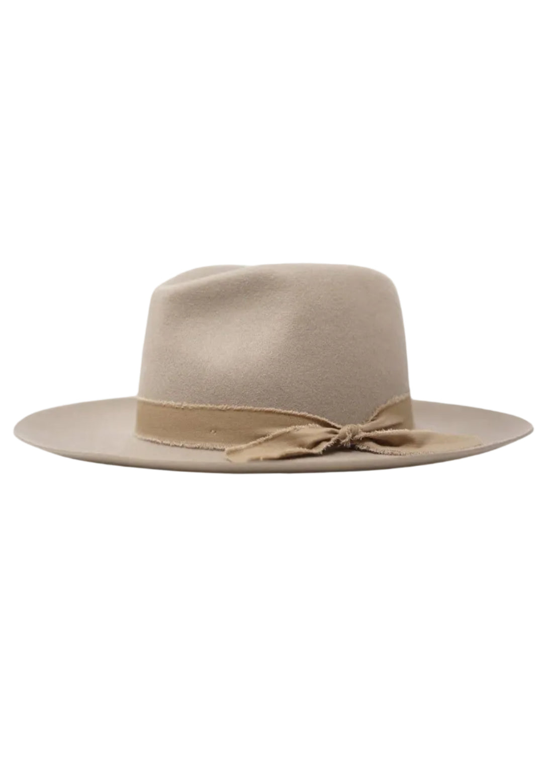 Kaia Felt Rancher - Beige