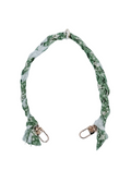 Sage Phone Wristlet - Gold Snaps