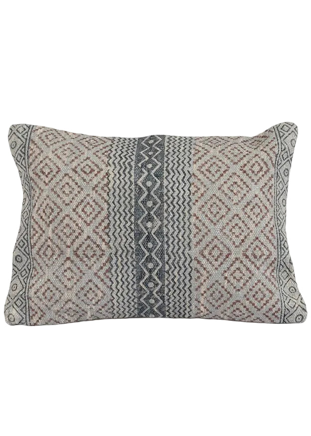 Cotton Cushion ESHA: Lumbar