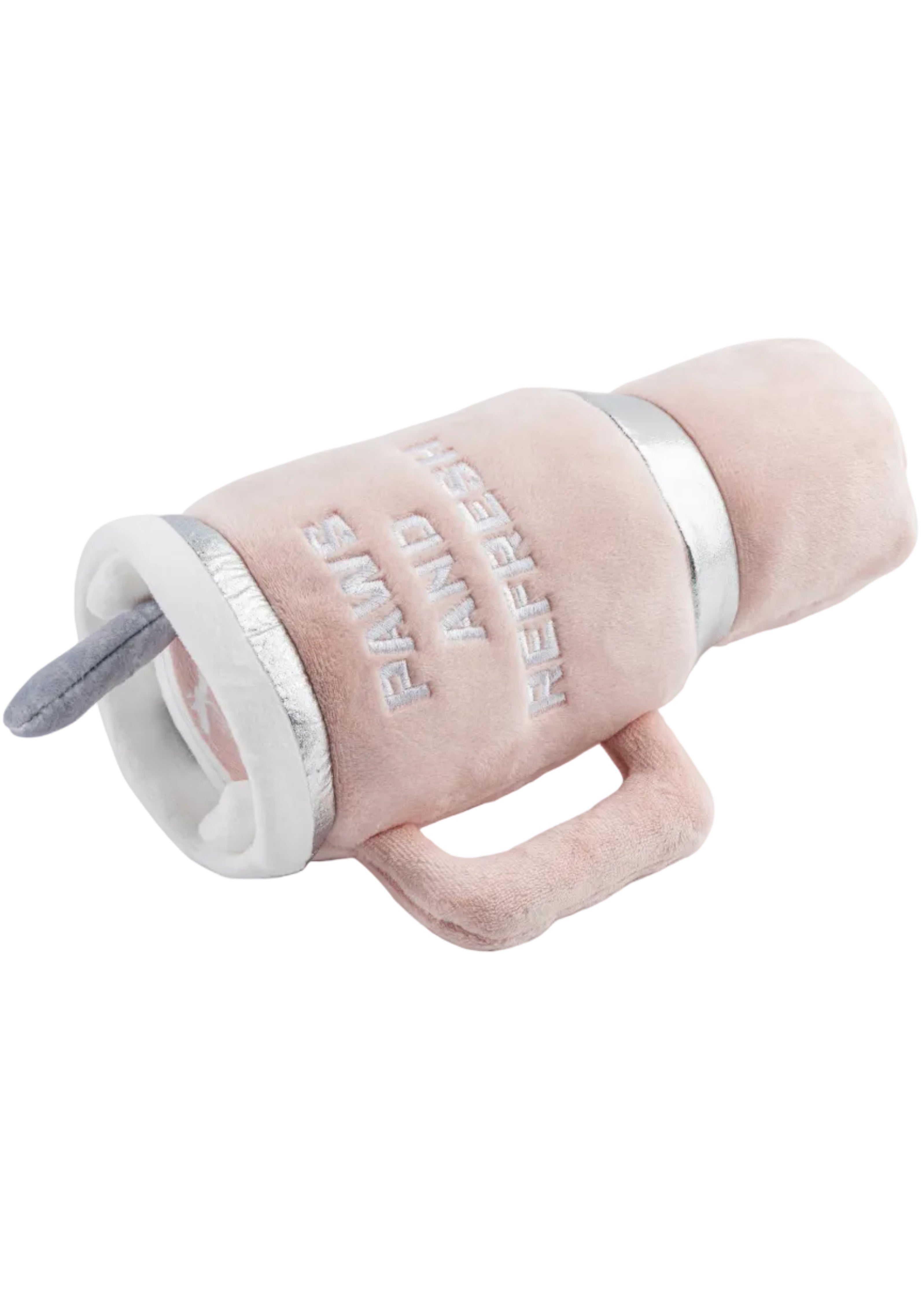 Snuggly Cup - Blush