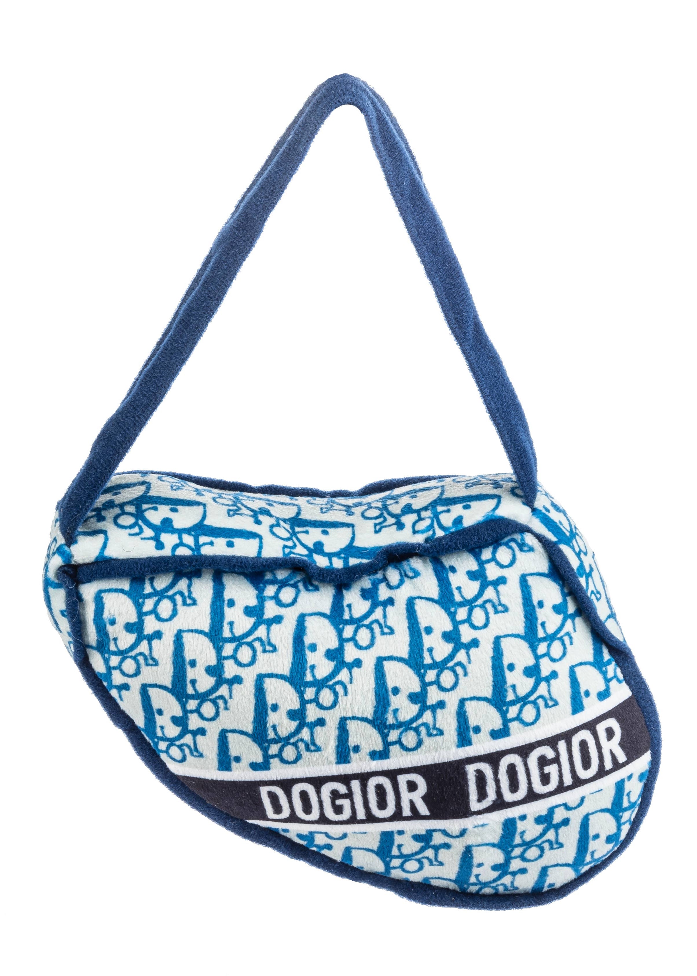 Dogior Saddle Bag