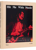 Hit Me with Music Coffee Table Book