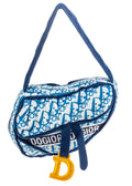 Dogior Saddle Bag