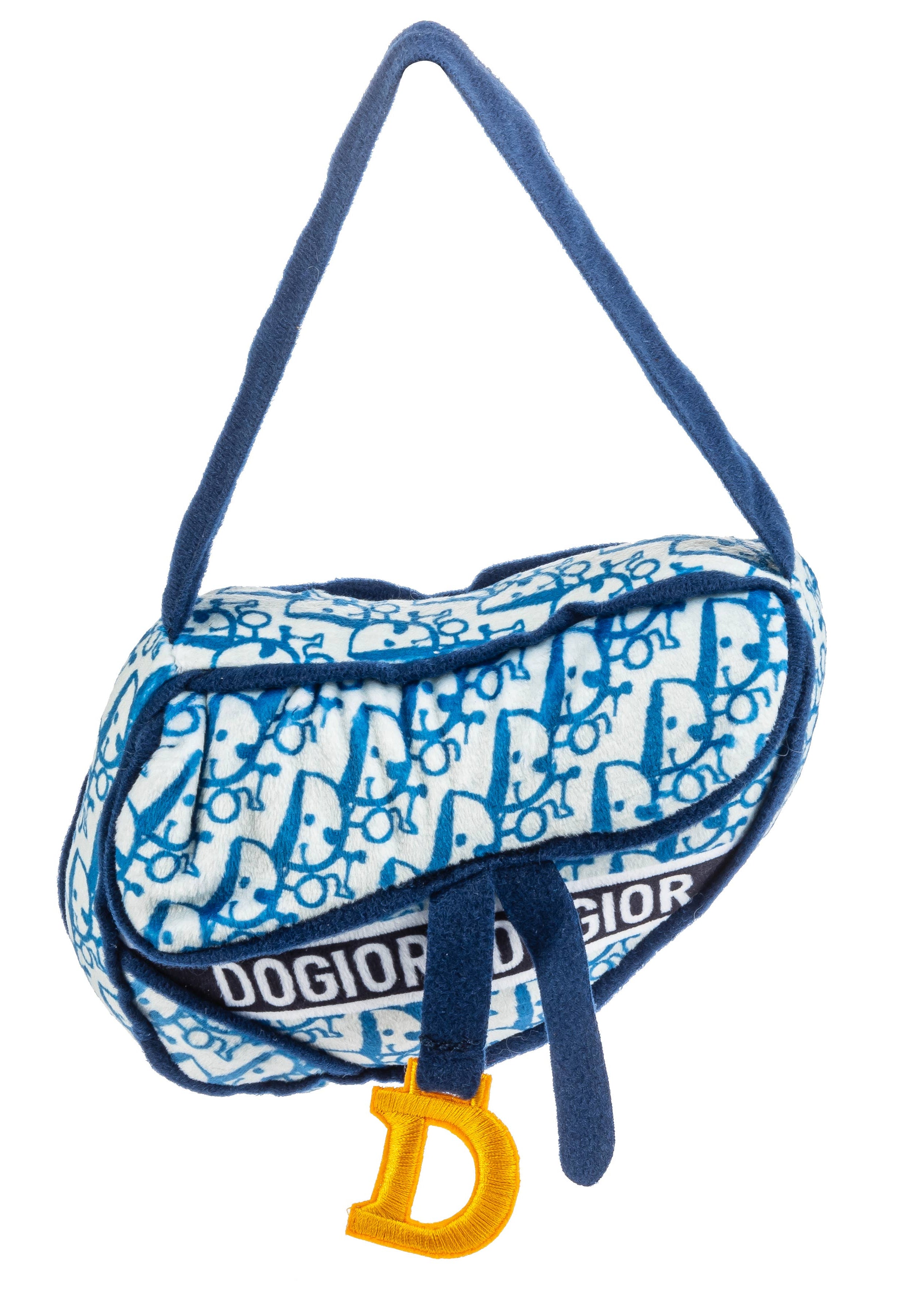 Dogior Saddle Bag