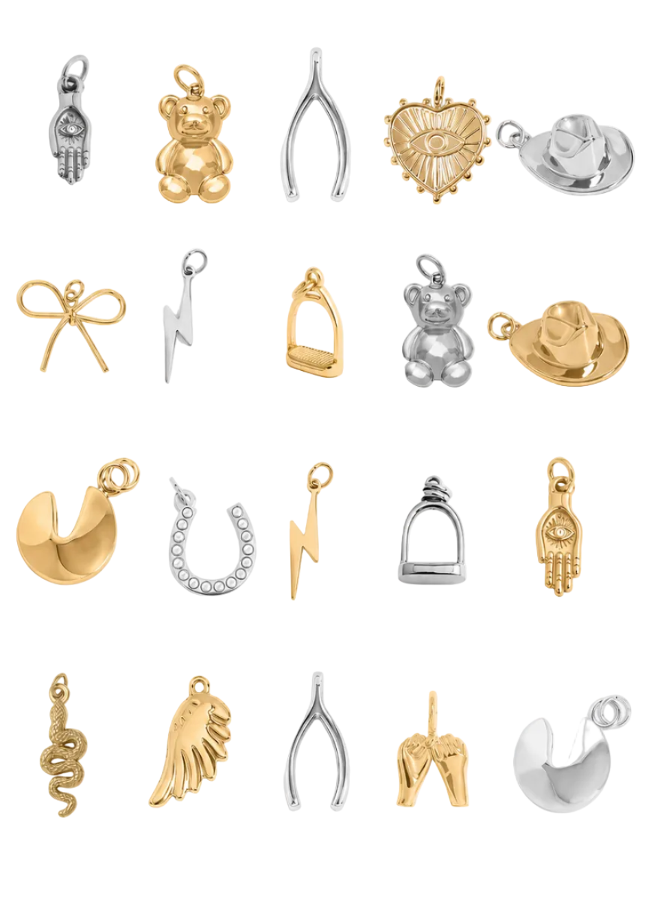 Charms