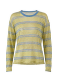 Golden Coast Sweater