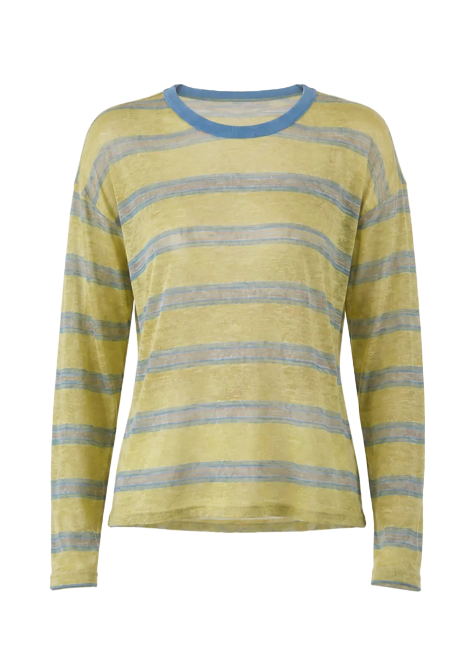 Golden Coast Sweater