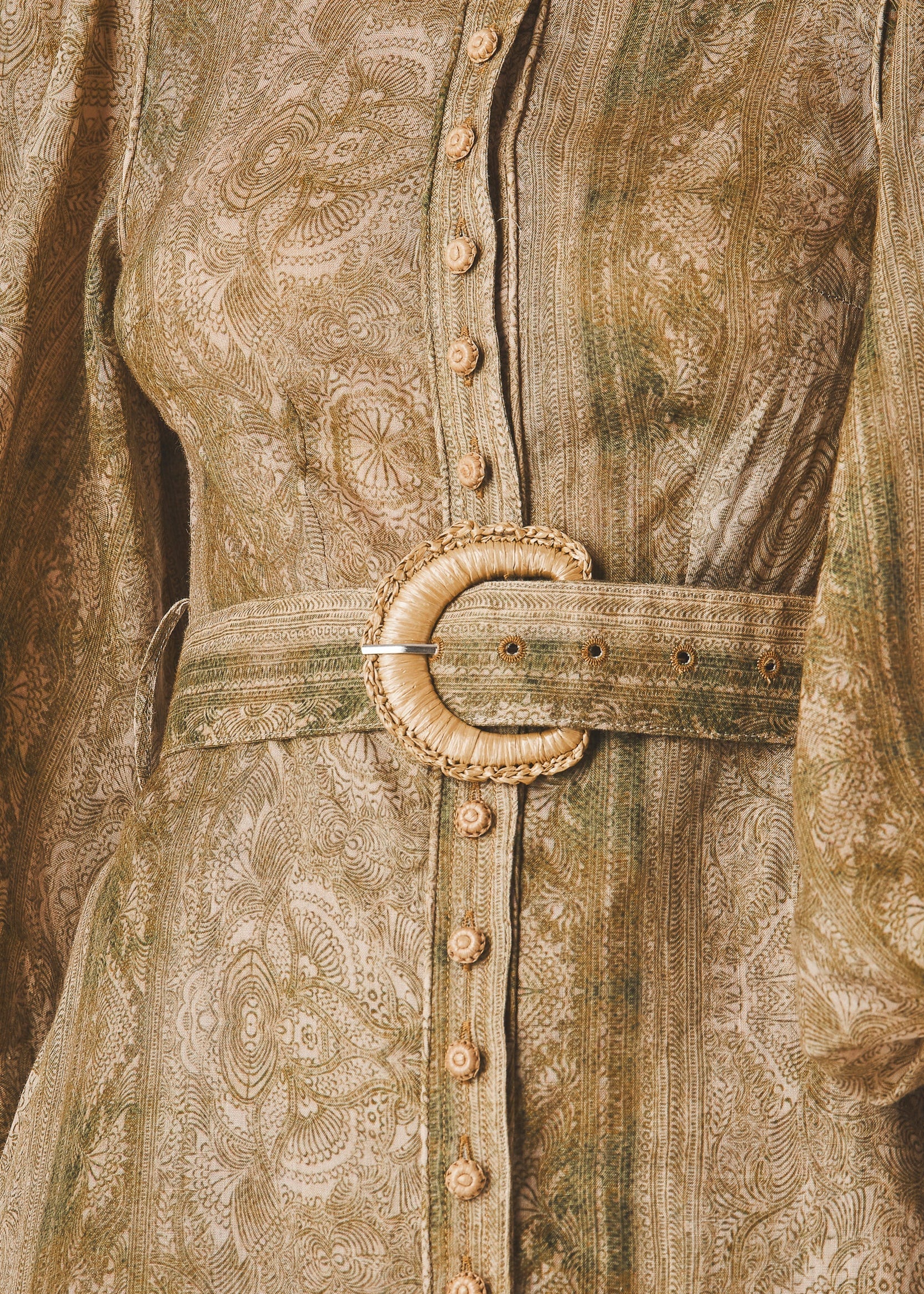 Deliah Dress