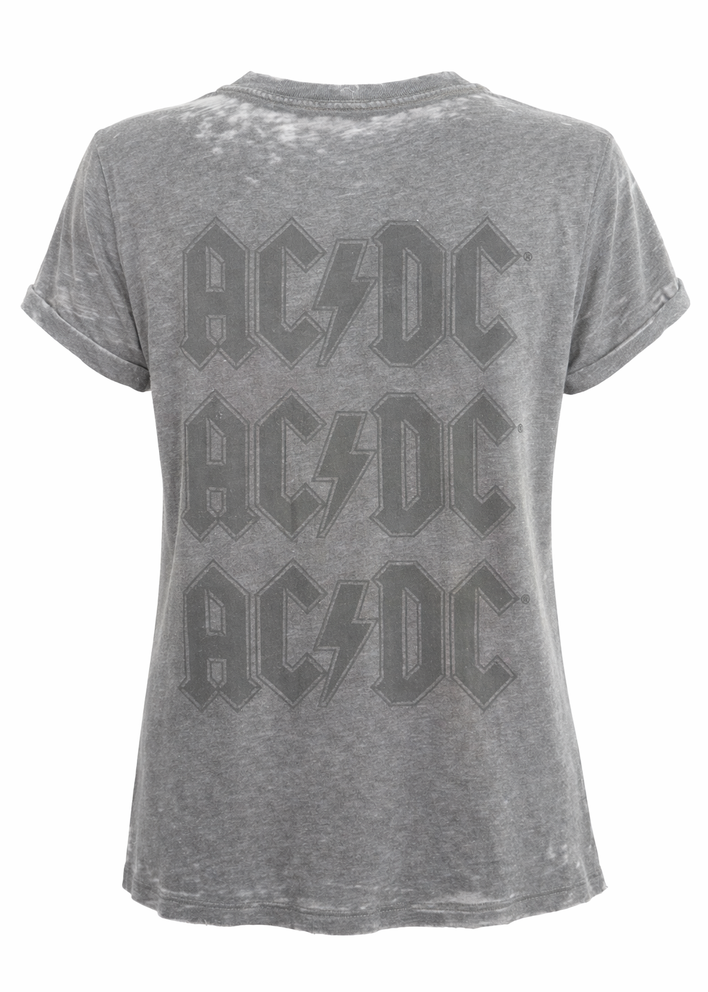AC/DC Black Bolt: Steel