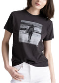 Last Chance Mushie Tee