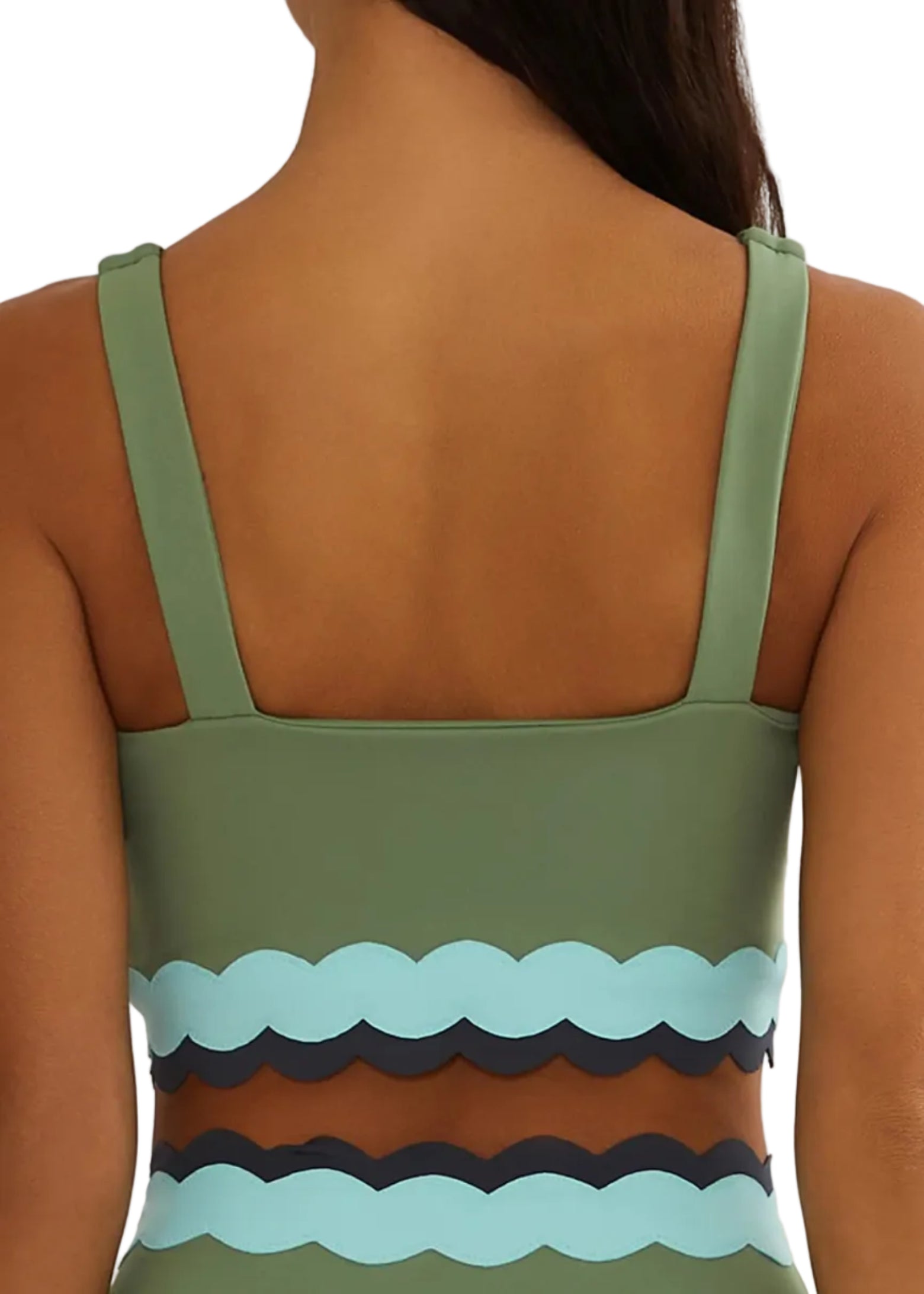 Marin Top - Sage