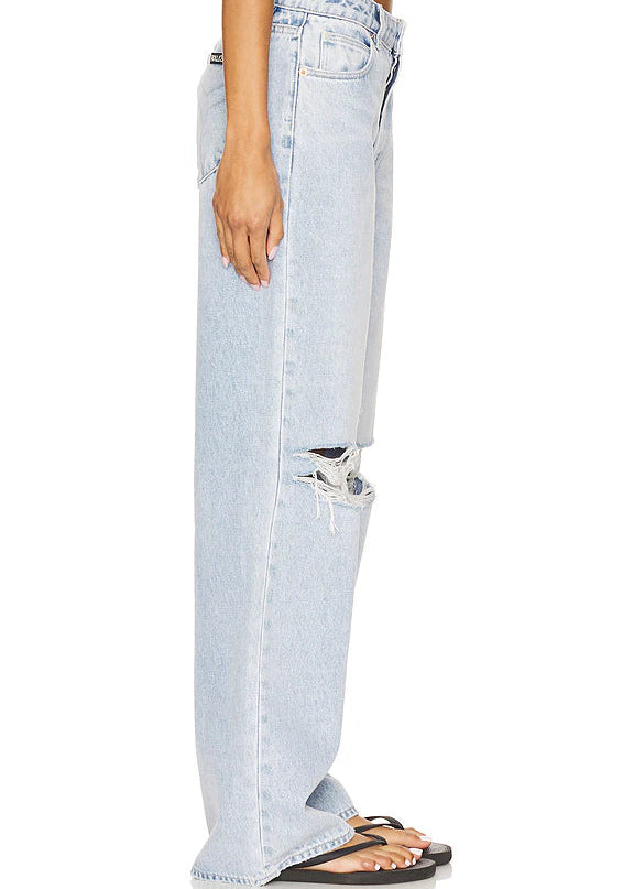 Kate Baggy Longbeach Worn