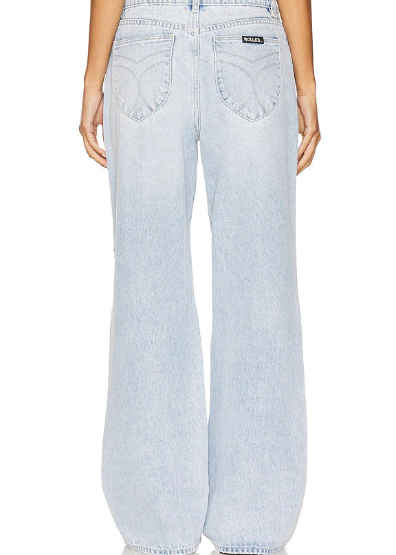 Kate Baggy Longbeach Worn