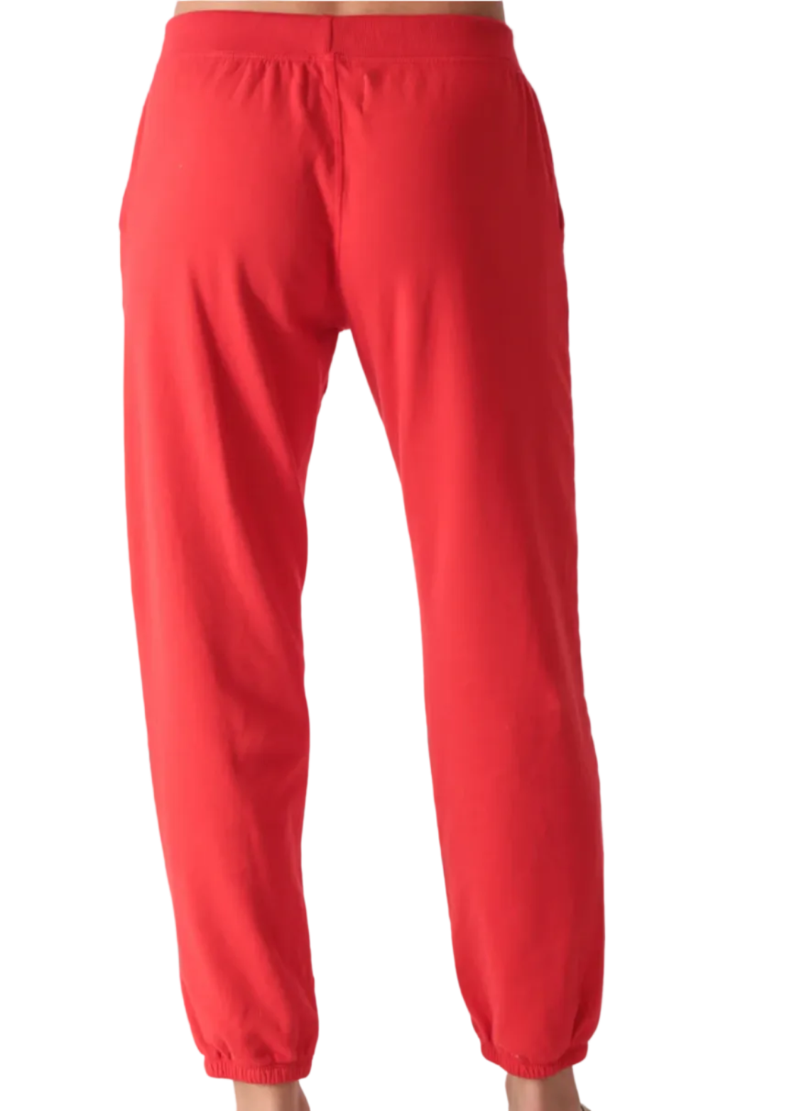 Classic Jogger Smiley