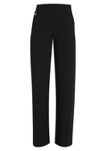 Moon Classic Flared Pant - Black