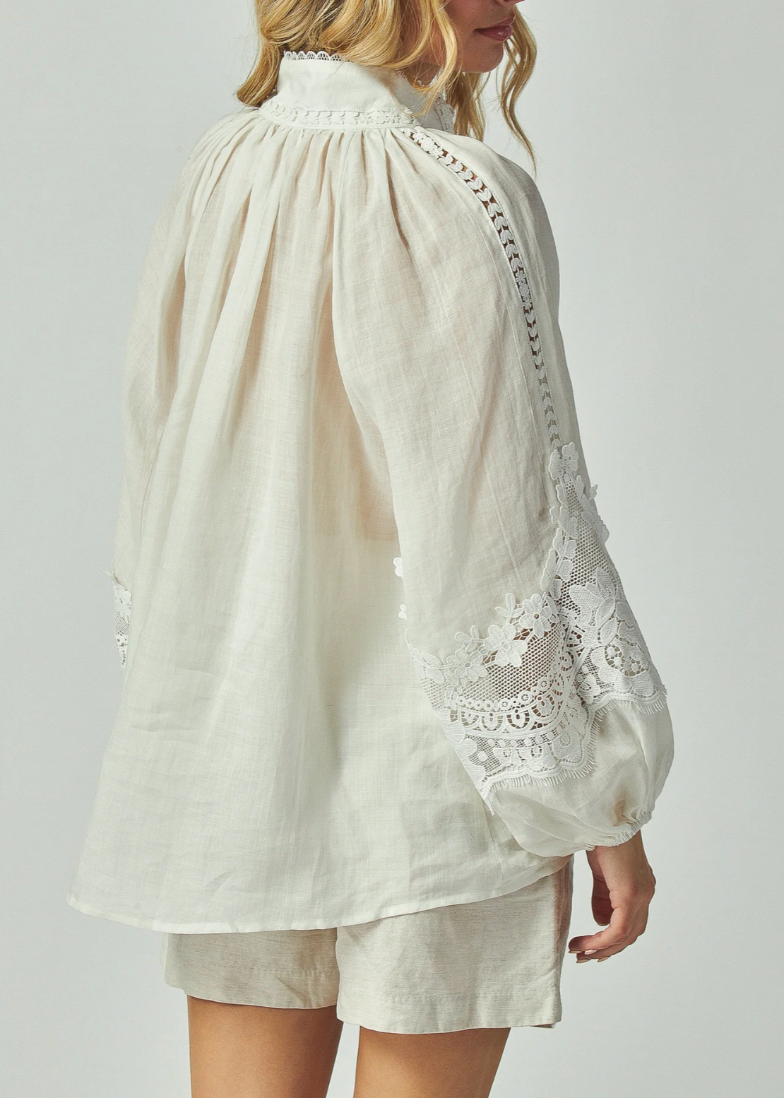 Adriana Blouse