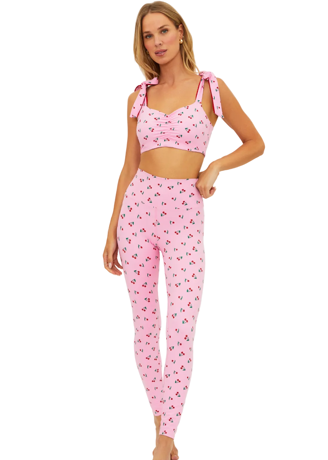 Piper Legging Mon Cheri