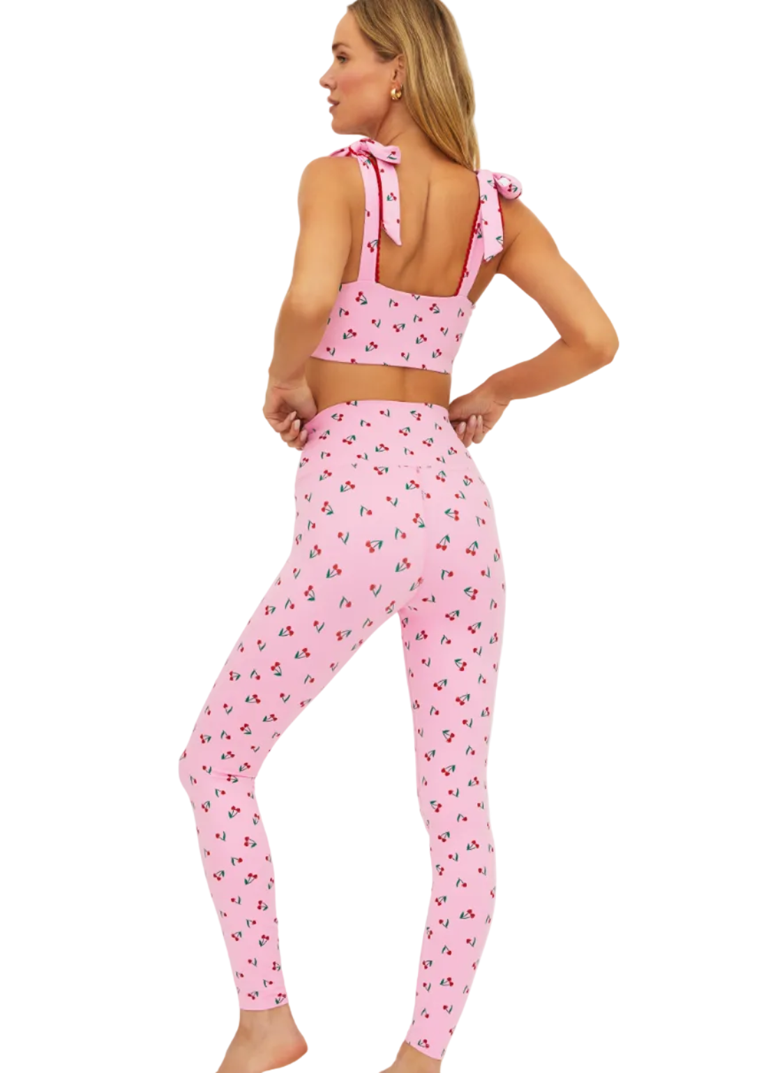 Piper Legging Mon Cheri