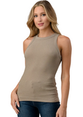 Light Sage Tank Top
