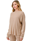 Mineral Dye Top