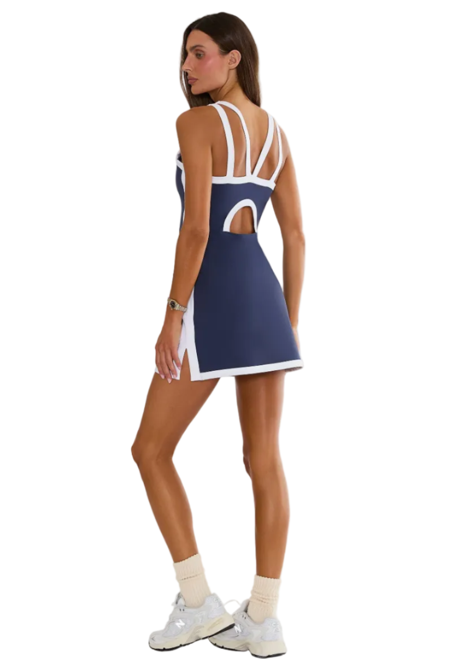 Zephyra Dress