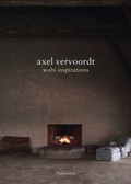 Axel Vervoordt Wabi Inspirations Coffee Table Book