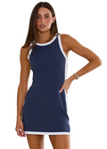 Zephyra Dress
