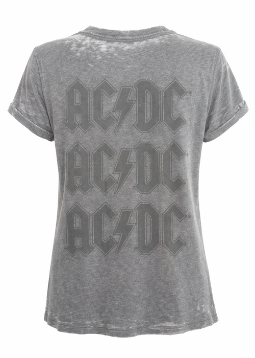 AC/DC Black Bolt: Steel by Recycled Karma - alternate view 2