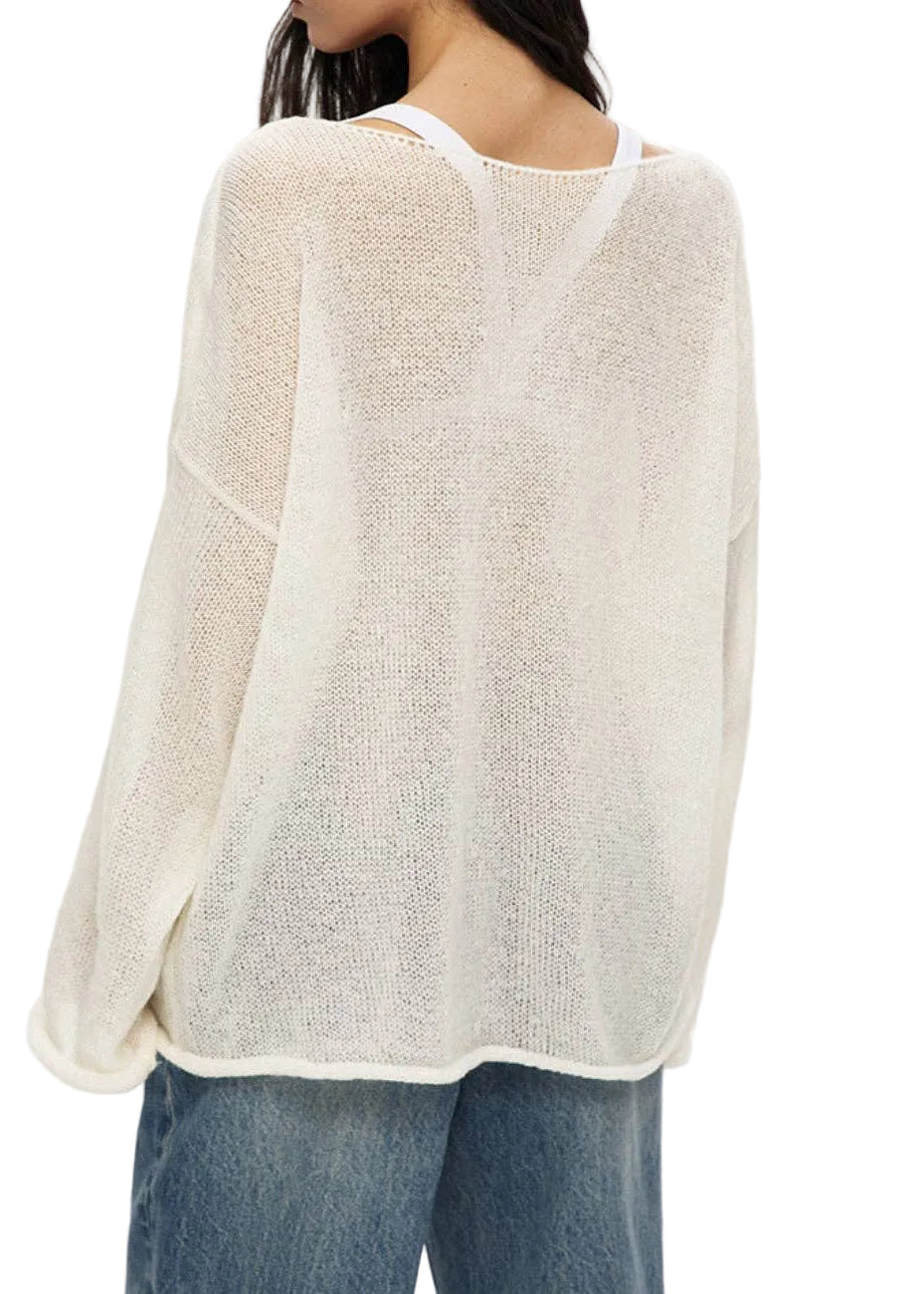 Hollow Knit