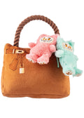 Labowwow Handbag