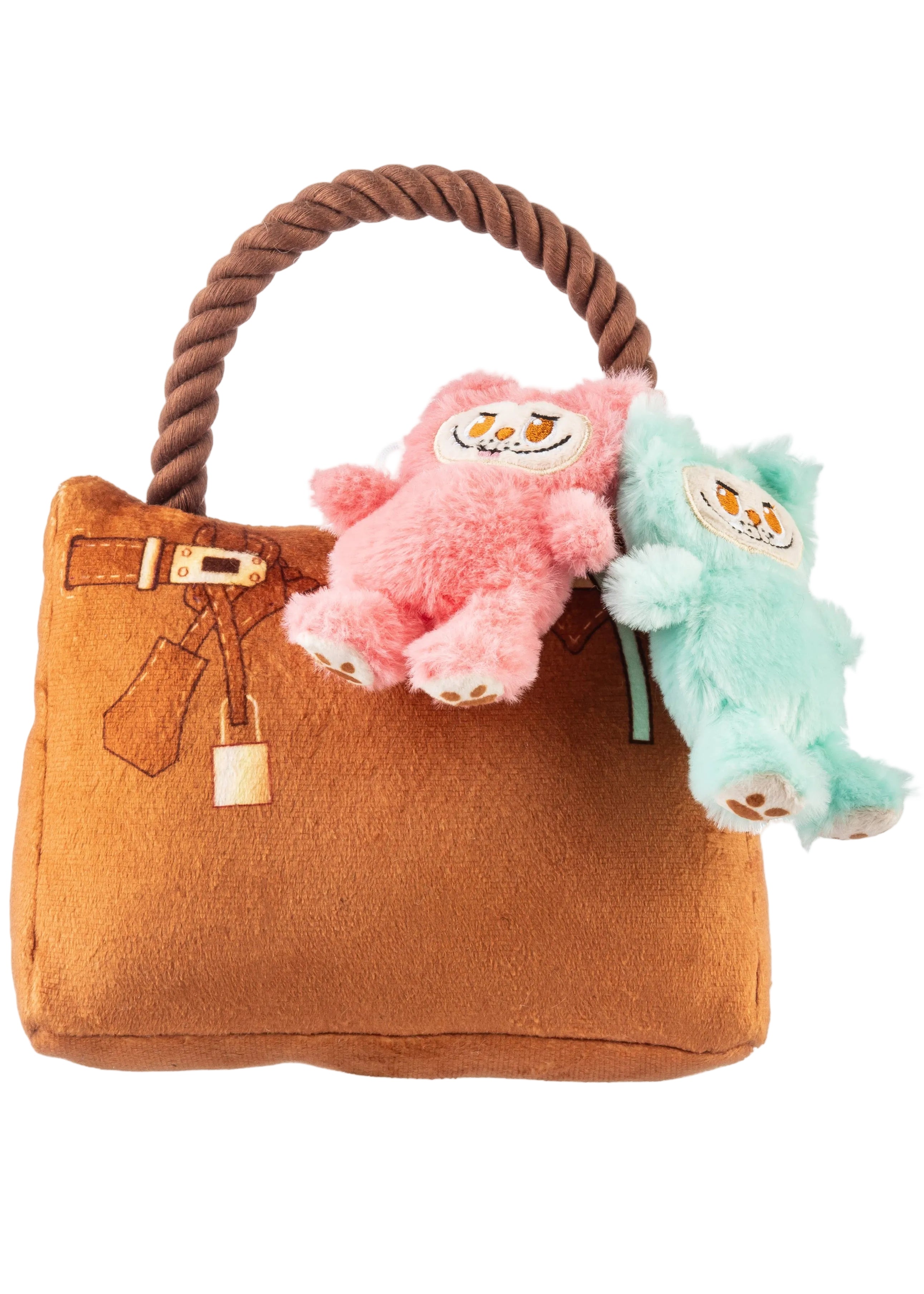 Labowwow Handbag