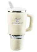 Snuggly Cup - Ivory