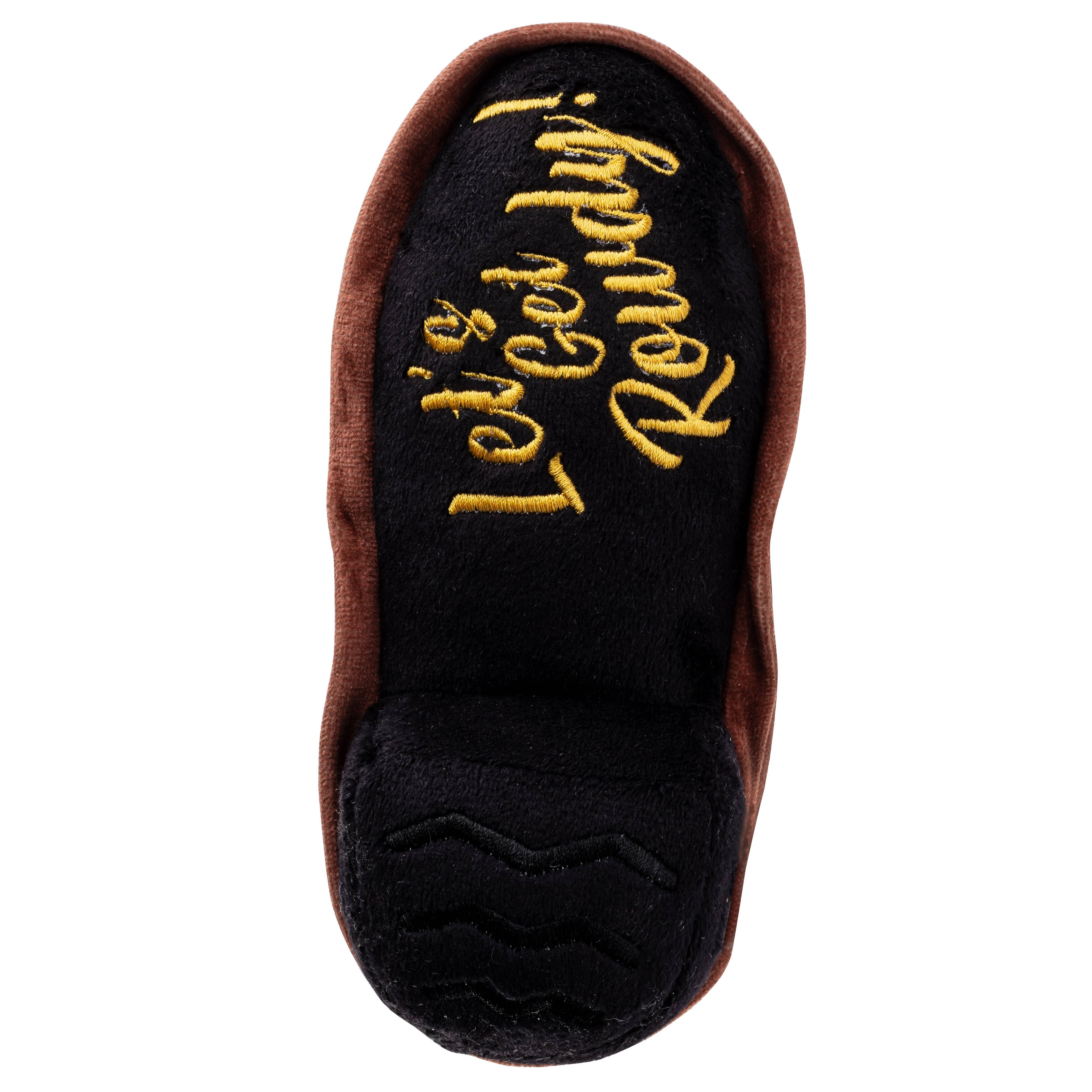 Brown Cowboy Boot