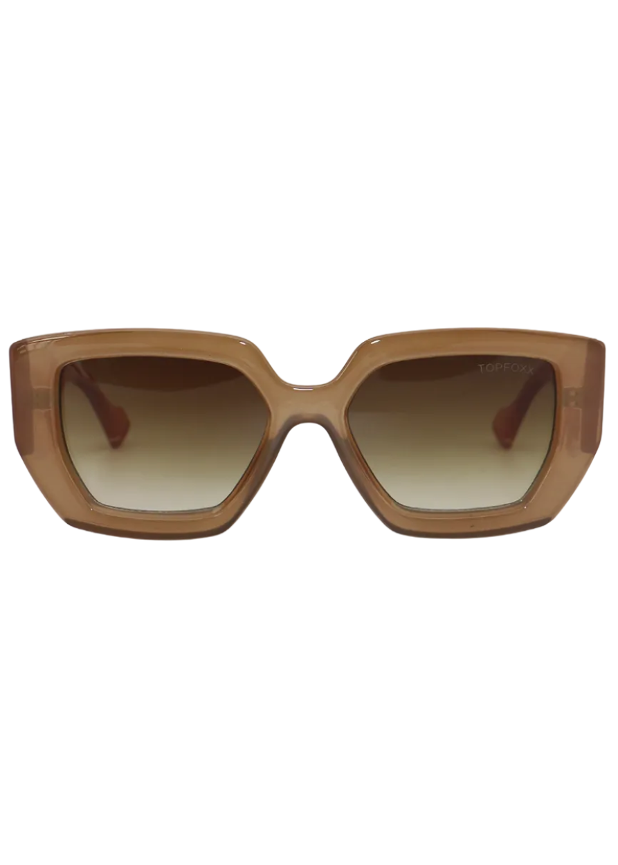 Incognito - Brown