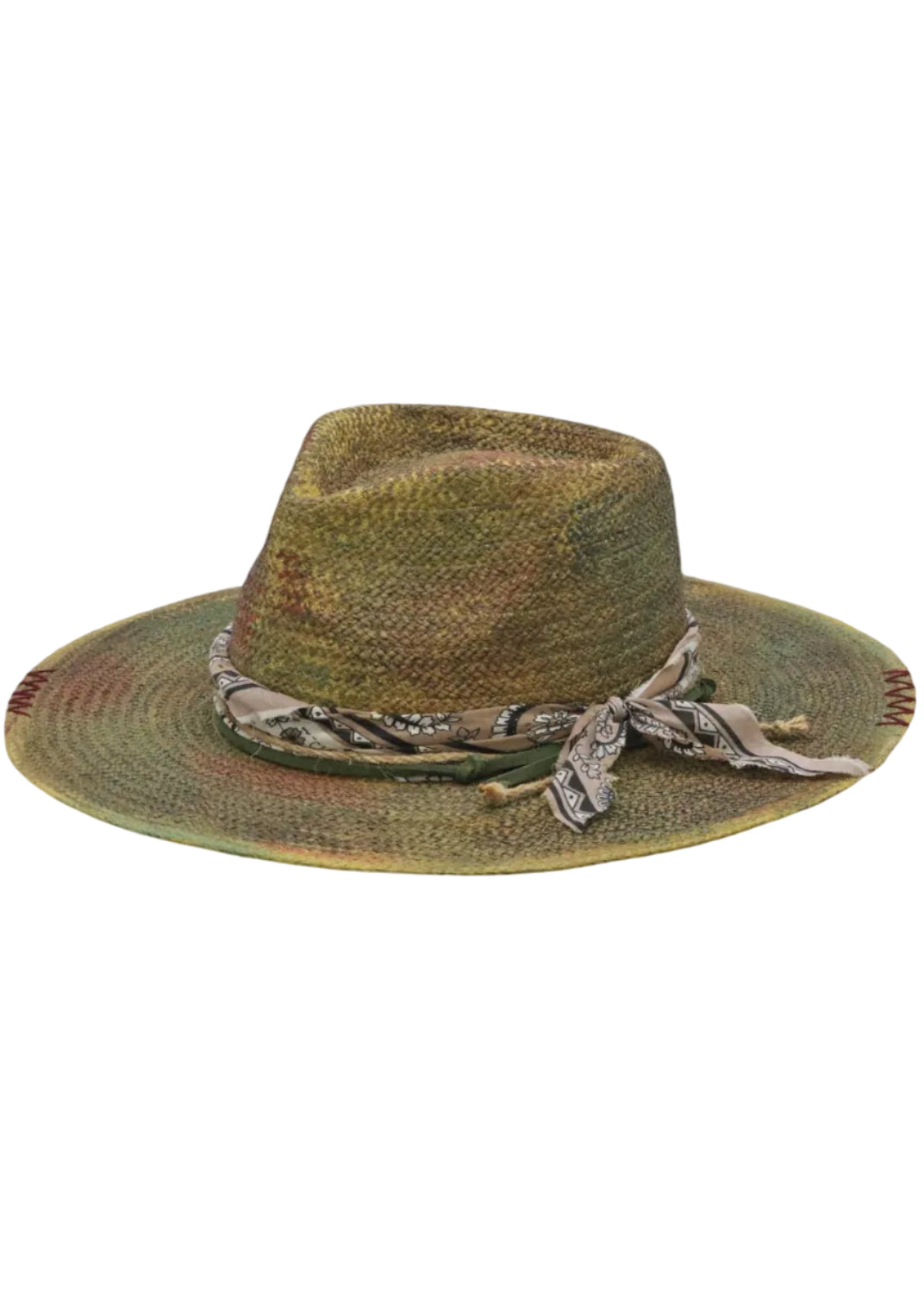 Piedmont Hat