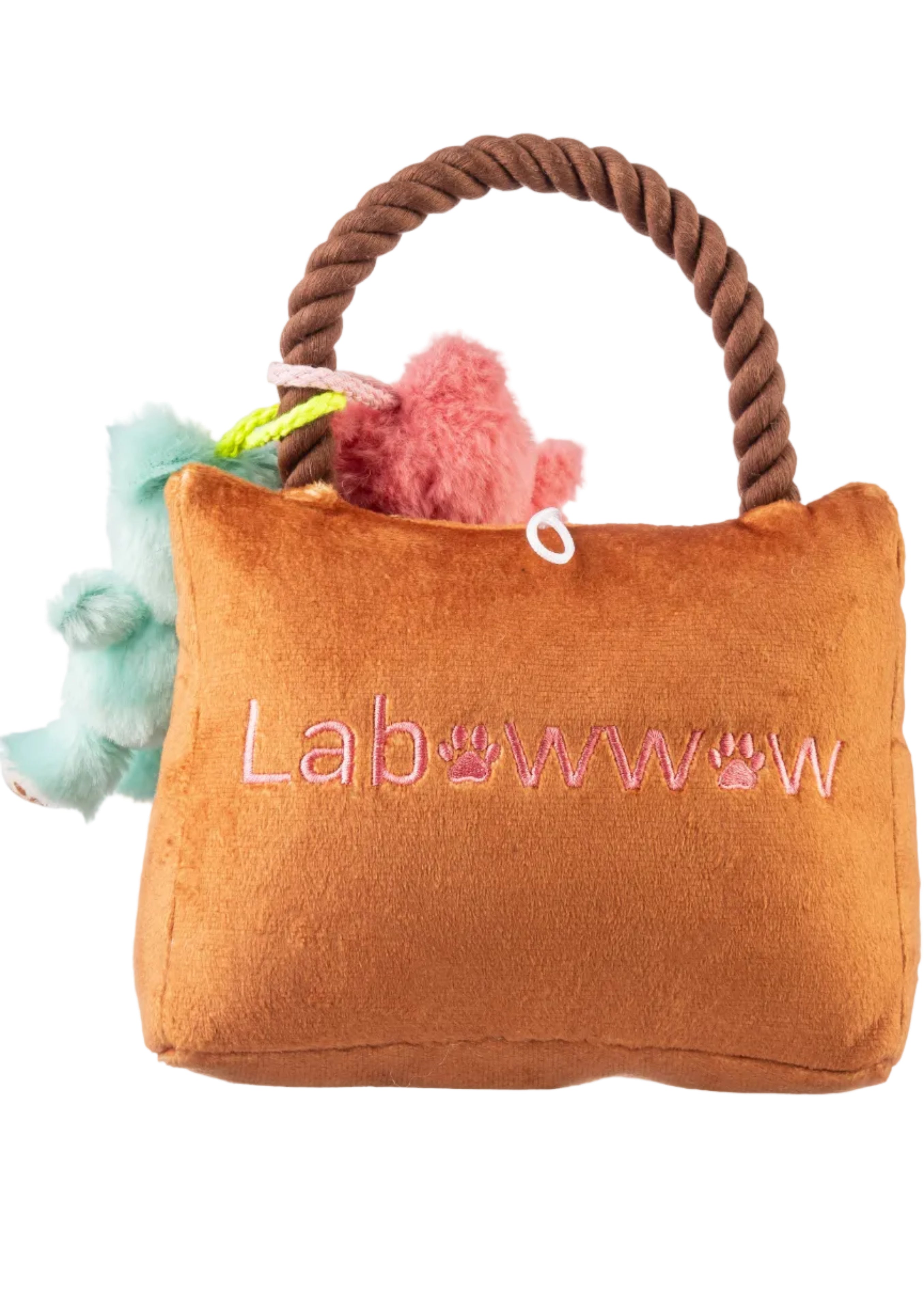 Labowwow Handbag