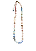 Barrett Beaded Necklace