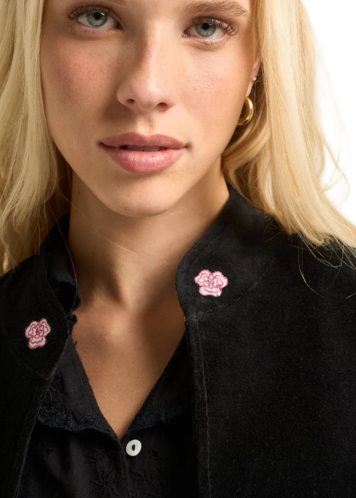 Denver Jacket Black: S by Sonmer Shop USA - alternate view 2