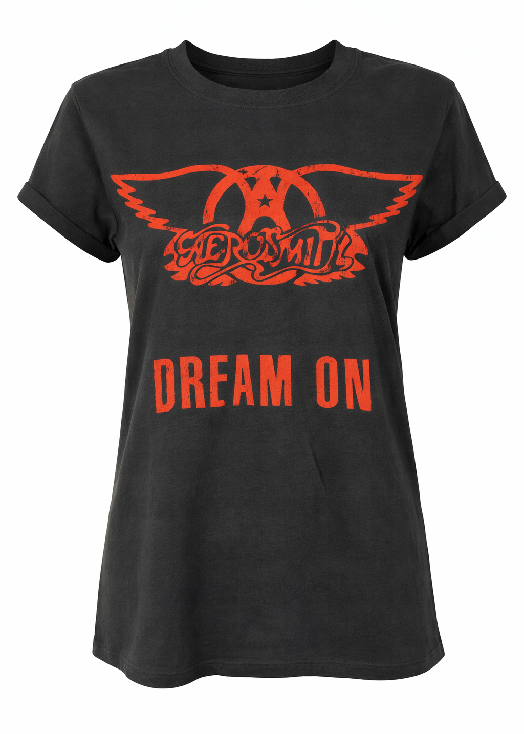 Aerosmith Dream On