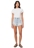 Dusters Short Layla Bleach