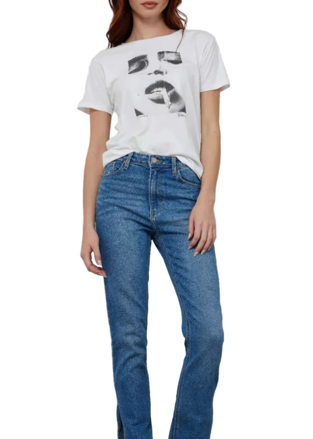 Little Habits Mushie Tee