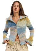 Jolene Cardigan