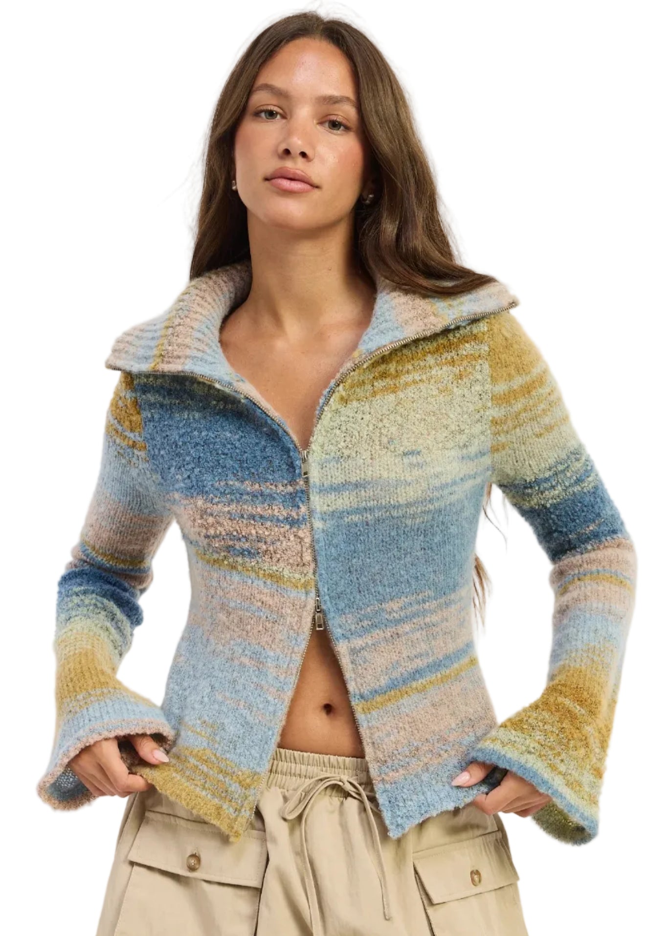 Jolene Cardigan