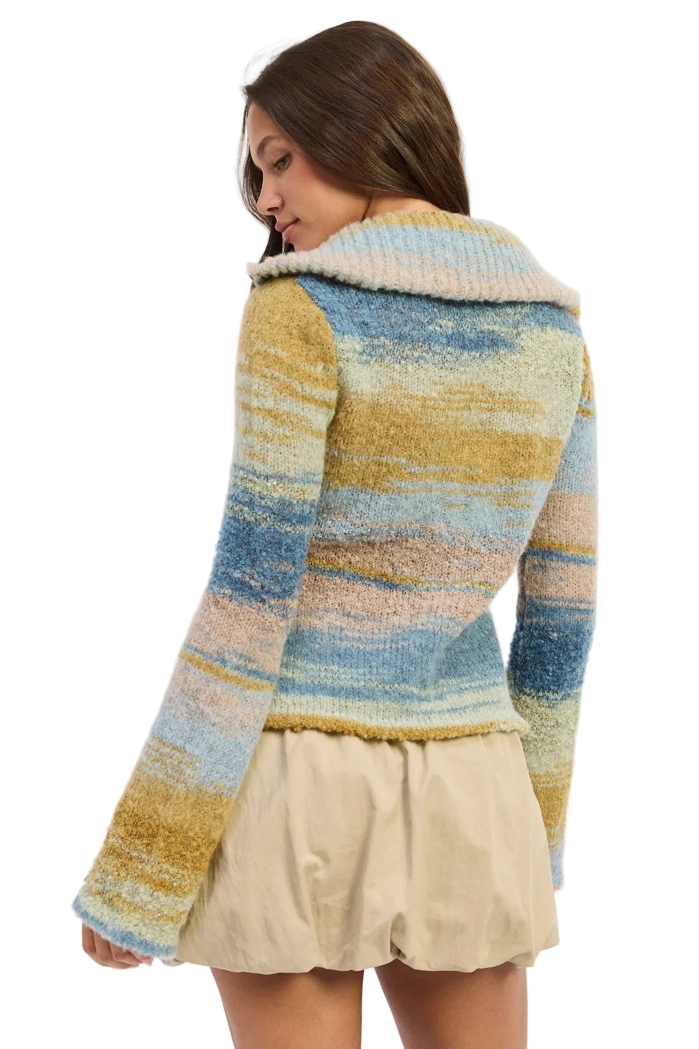 Jolene Cardigan